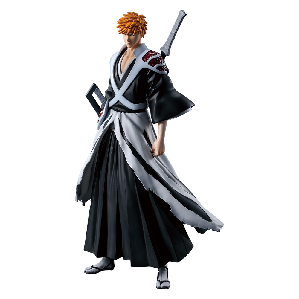 一番くじ BLEACH 千年血戦篇 OP.2｜一番くじ倶楽部｜BANDAI SPIRITS公式 一番くじ情報サイト