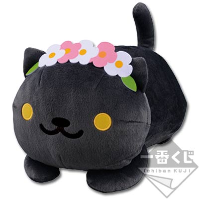 一番くじ ねこあつめ～まどろみ日和～｜一番くじ倶楽部｜BANDAI