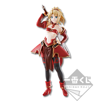 一番くじ Fate/Apocrypha PART2｜一番くじ倶楽部｜BANDAI SPIRITS公式 一番くじ情報サイト