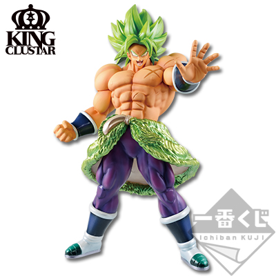 フィギュアドラゴンボール一番くじ　20th ラストワン賞セット