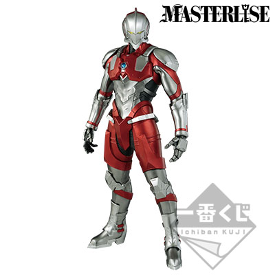 一番くじ ULTRAMAN｜一番くじ倶楽部｜BANDAI SPIRITS公式 一番くじ情報 