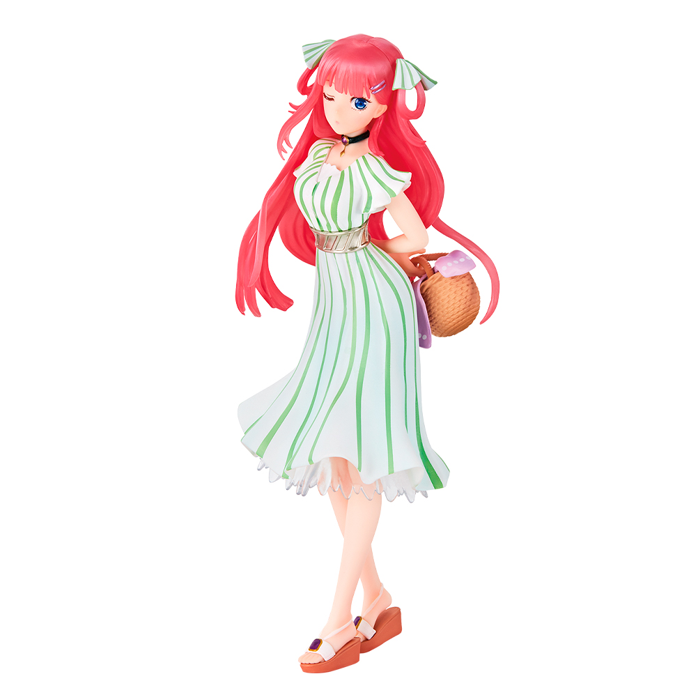 一番くじ 五等分の花嫁∬ ～あなたと一緒に。～｜一番くじ倶楽部｜BANDAI SPIRITS公式 一番くじ情報サイト