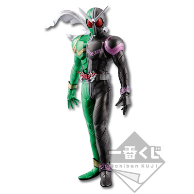 一番くじ 仮面ライダーシリーズ×BEAMS特撮部 ～最高の相棒編～｜一番 ...