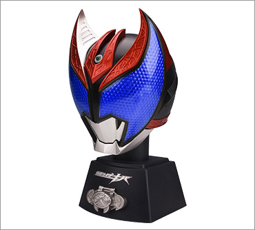 一番くじ仮面ライダーシリーズ～最初からキバッテいくぜ！編～｜一番くじ倶楽部｜BANDAI SPIRITS公式 一番くじ情報サイト