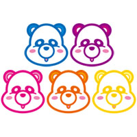 AAA え～パンダ｜一番くじ倶楽部｜BANDAI SPIRITS公式 一番くじ情報サイト