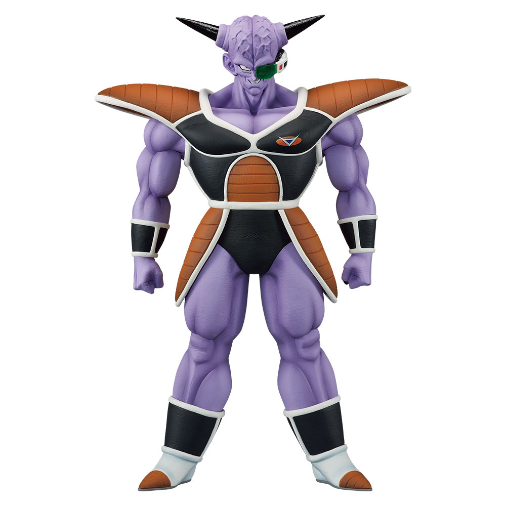 一番くじ ドラゴンボール ギニュー特戦隊‼来襲｜一番くじ倶楽部｜BANDAI SPIRITS公式 一番くじ情報サイト