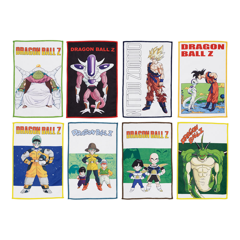 一番くじ ドラゴンボール BATTLE ON PLANET NAMEK｜一番くじ倶楽部｜BANDAI SPIRITS公式 一番くじ情報サイト