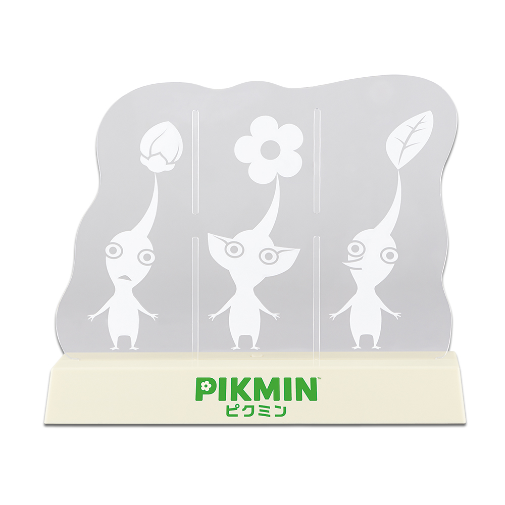 一番くじ PIKMIN ラストワン ピクミンがいっぱいコレクション