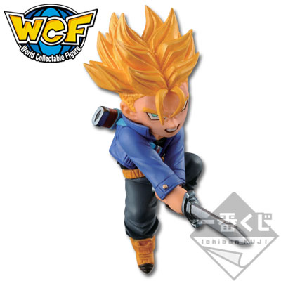 一番くじ ワールドコレクタブルフィギュア ドラゴンボール～Z編～｜一番くじ倶楽部｜BANDAI SPIRITS公式 一番くじ情報サイト