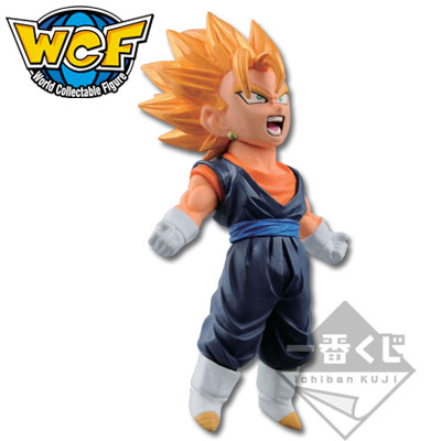 一番くじ ワールドコレクタブルフィギュア ドラゴンボール～Z編～｜一番くじ倶楽部｜BANDAI SPIRITS公式 一番くじ情報サイト