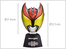 一番くじ仮面ライダーシリーズ～最初からキバッテいくぜ！編～｜一番くじ倶楽部｜BANDAI SPIRITS公式 一番くじ情報サイト