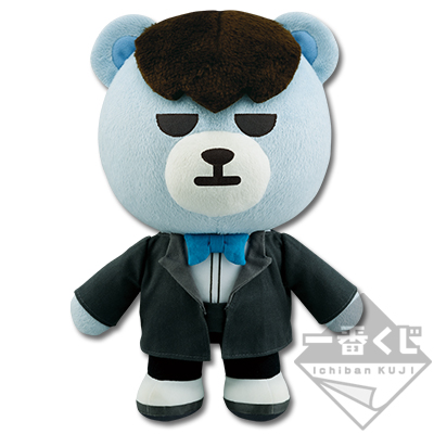 一番くじ KRUNK×BIGBANG SPRING｜一番くじ倶楽部｜BANDAI SPIRITS公式 