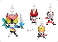 一番くじ仮面ライダーシリーズ～最初からキバッテいくぜ！編～｜一番くじ倶楽部｜BANDAI SPIRITS公式 一番くじ情報サイト