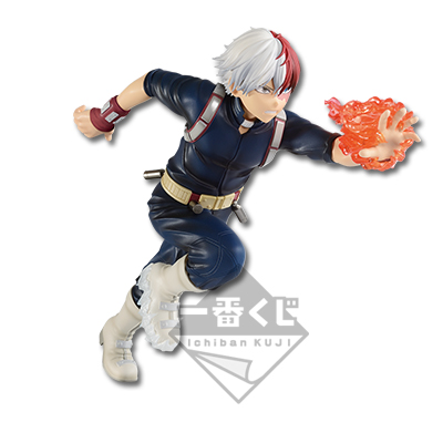 一番くじ 僕のヒーローアカデミア FIGHTING HEROES feat. SMASH RISING｜一番くじ倶楽部｜BANDAI  SPIRITS公式 一番くじ情報サイト