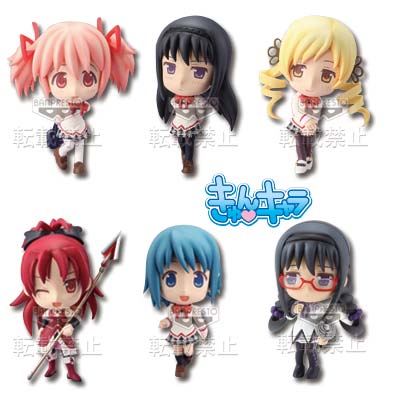 一番くじプレミアム 魔法少女まどか☆マギカ｜一番くじ倶楽部｜BANDAI SPIRITS公式 一番くじ情報サイト