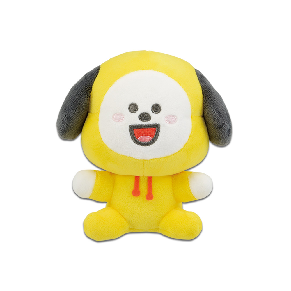 BT21 CHIMMY ぬいぐるみ