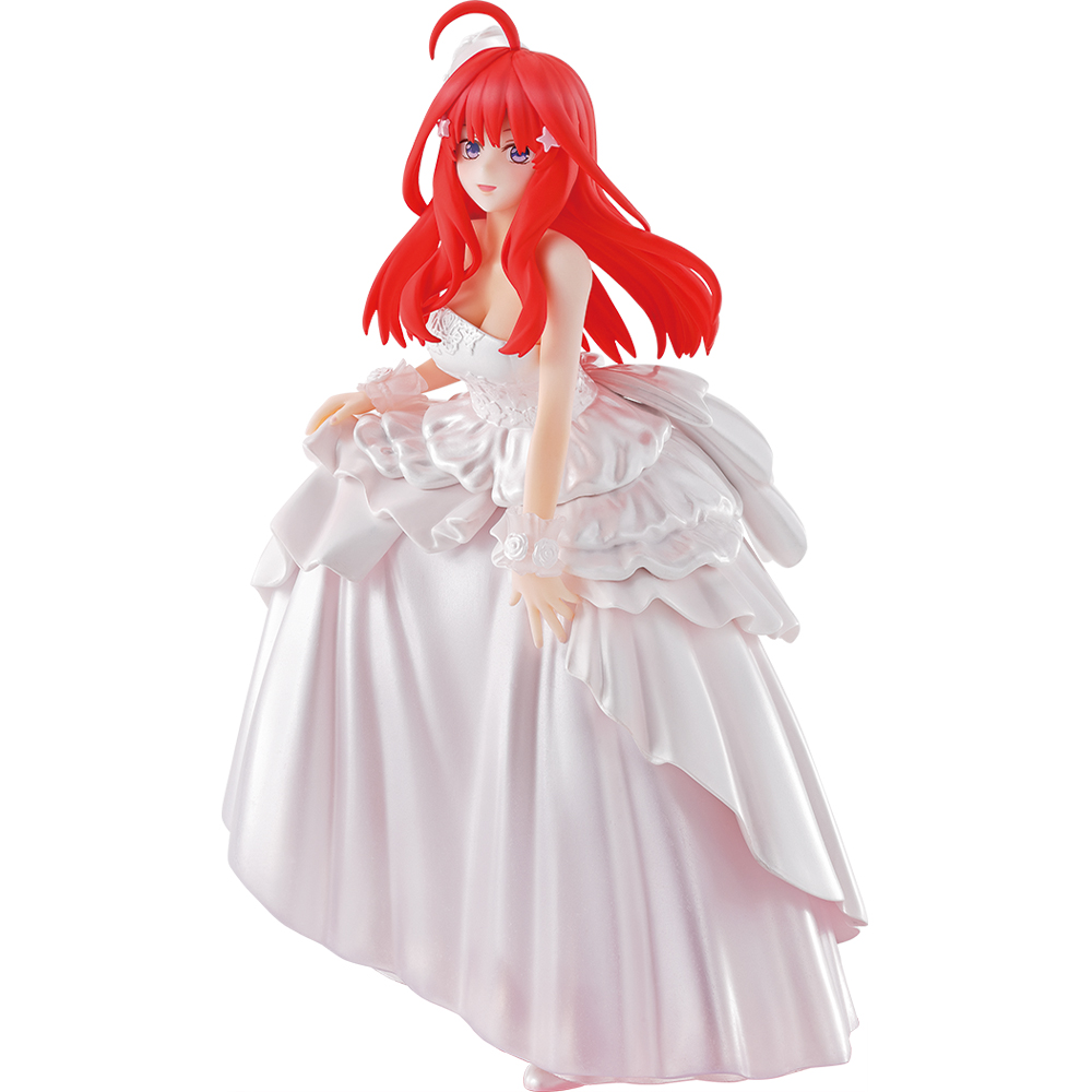 一番くじ 五等分の花嫁∬-BrideStyle-｜一番くじ倶楽部｜BANDAI