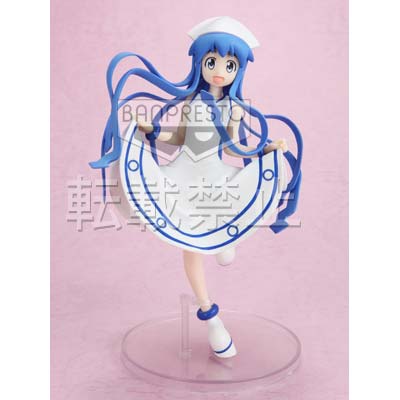 一番くじプレミアム 侵略!?イカ娘｜一番くじ倶楽部｜BANDAI SPIRITS公式 一番くじ情報サイト