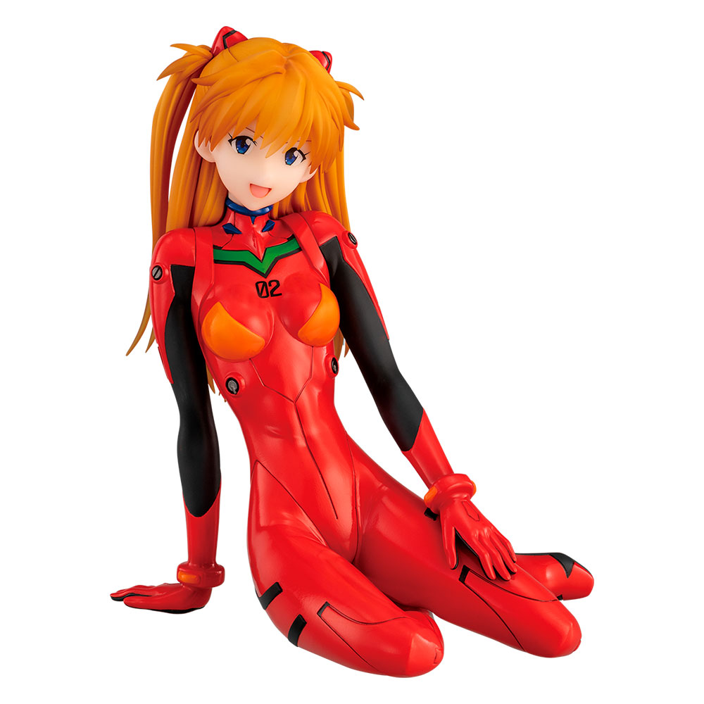 一番くじ エヴァンゲリオン EVANGELION HEROINES｜一番くじ倶楽部｜BANDAI SPIRITS公式 一番くじ情報サイト