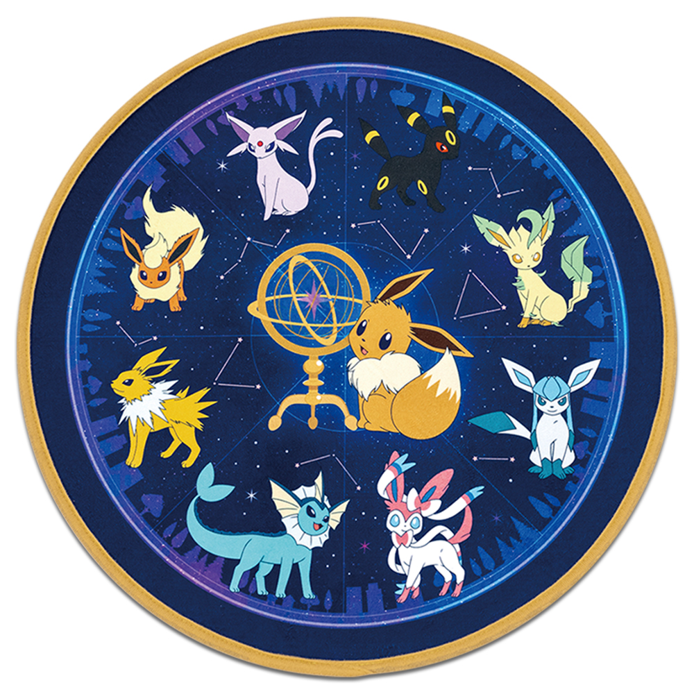 一番くじ Pokémon EIEVUI&Starlight Night｜一番くじ倶楽部｜BANDAI