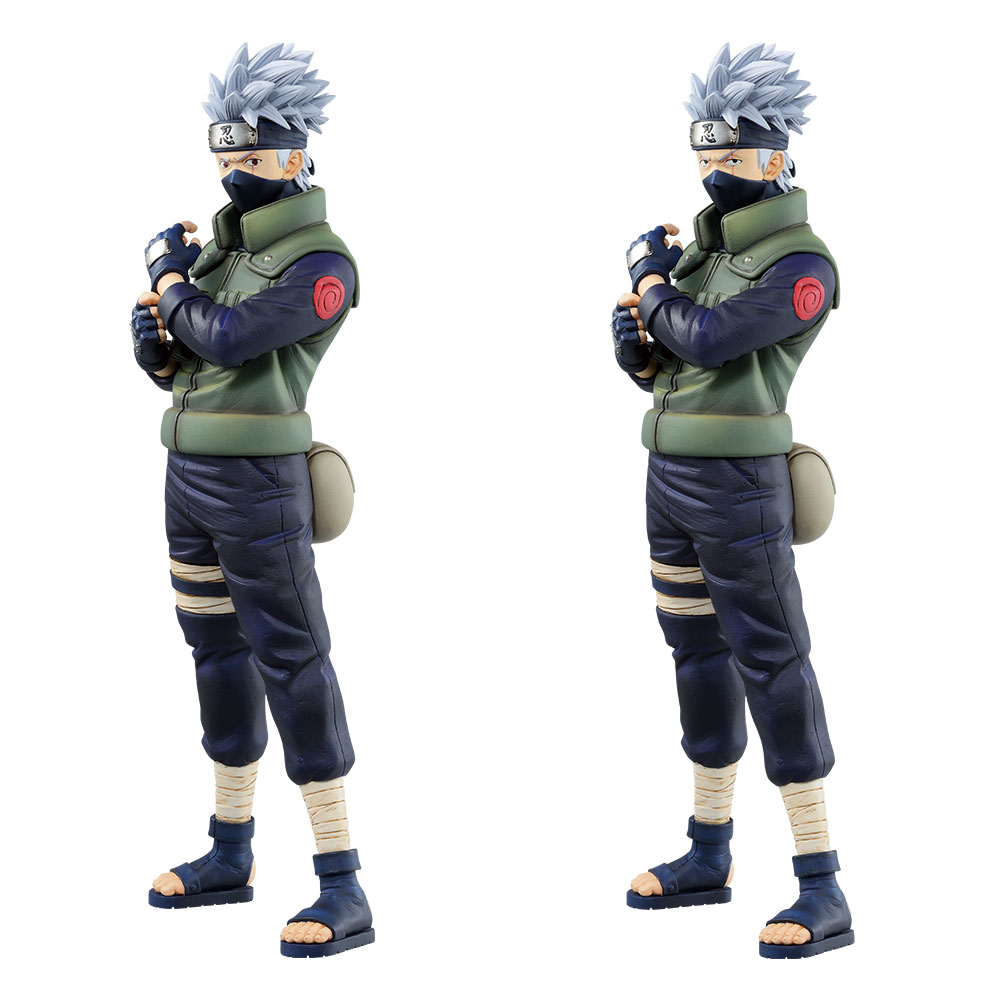 一番くじ Naruto ナルト 疾風伝 紡がれる火の意志 一番くじ倶楽部 Bandai Spirits公式 一番くじ情報サイト