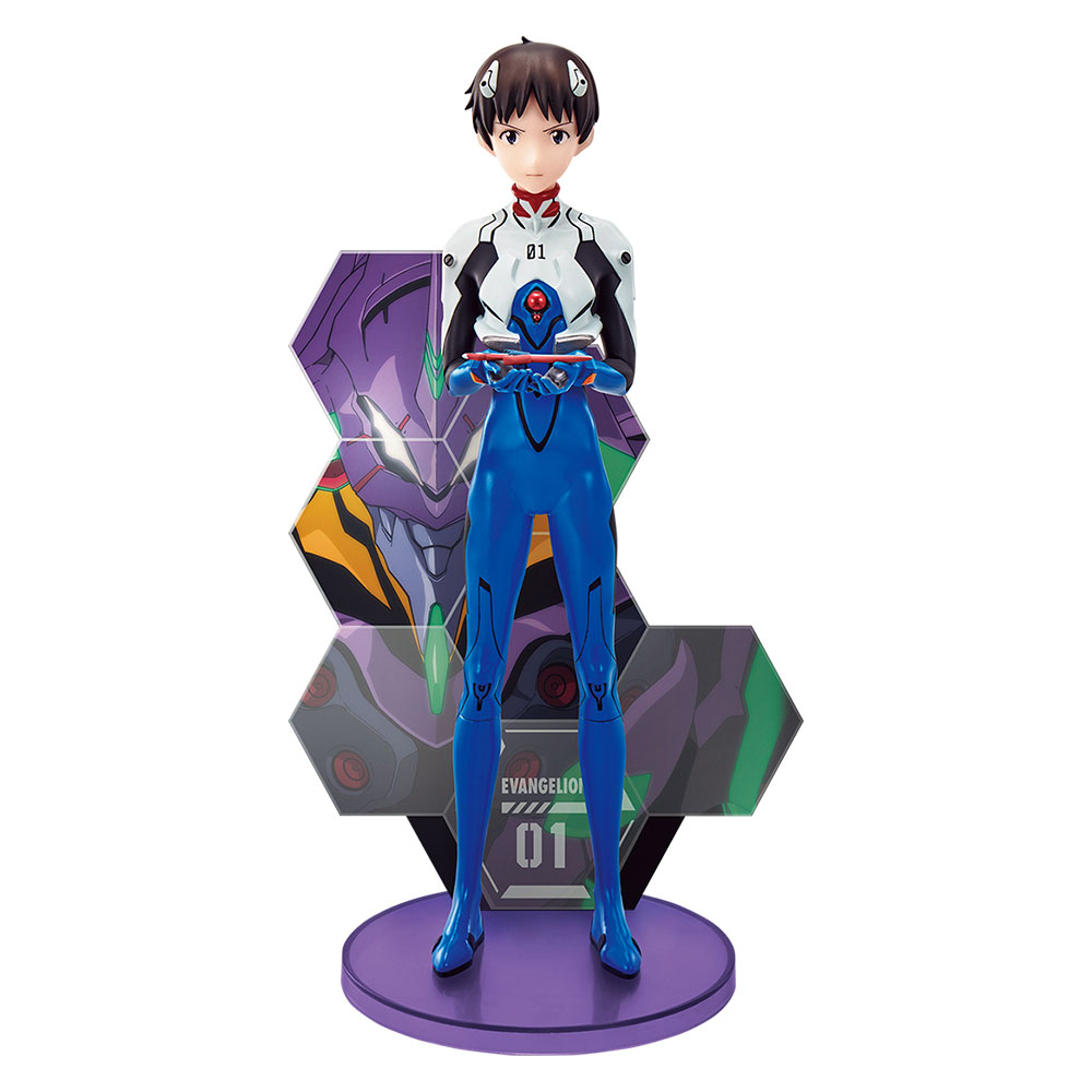 Shinji Ikari