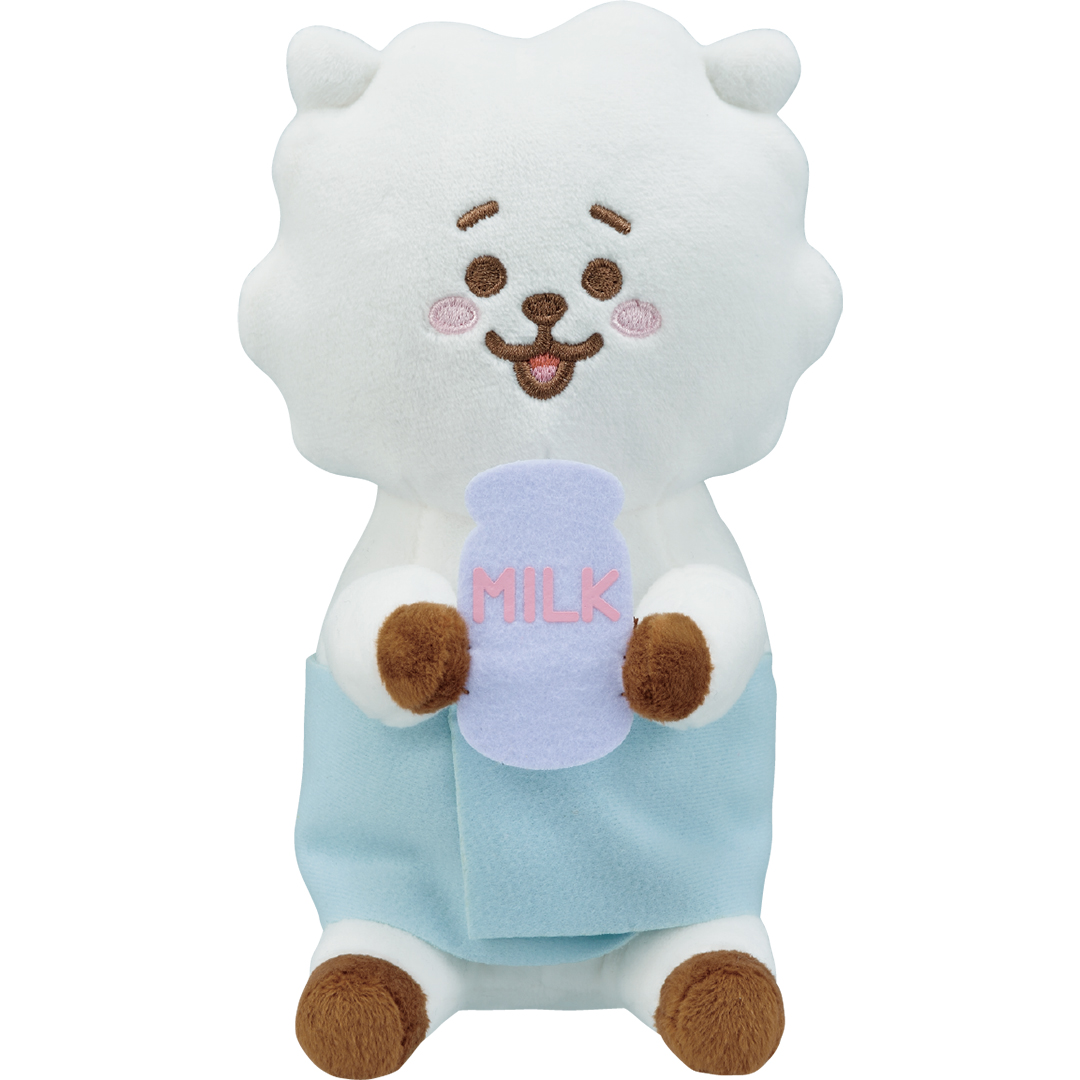 RJ – Peluche