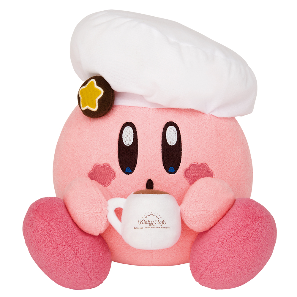 一番くじ 星のカービィ Kirby Café｜一番くじ倶楽部｜BANDAI SPIRITS 