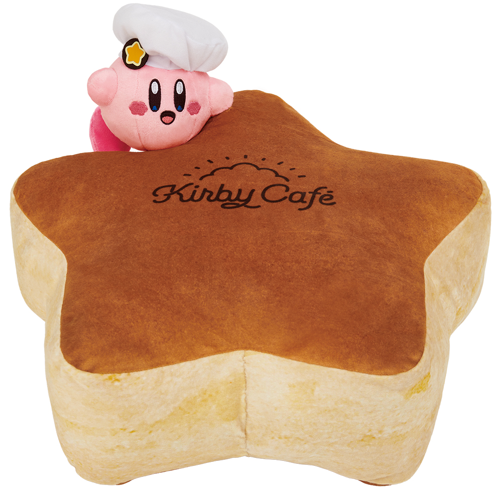 エンタメ/ホビー一番くじ 星のカービィ Kirby Café１ロット