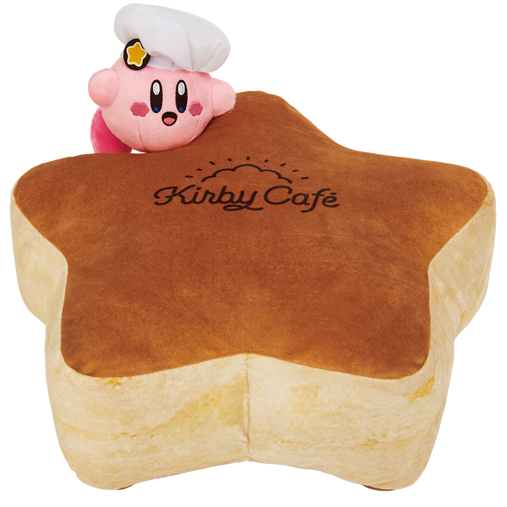 一番くじ 星のカービィ Kirby Café｜一番くじ倶楽部｜BANDAI SPIRITS公式 一番くじ情報サイト