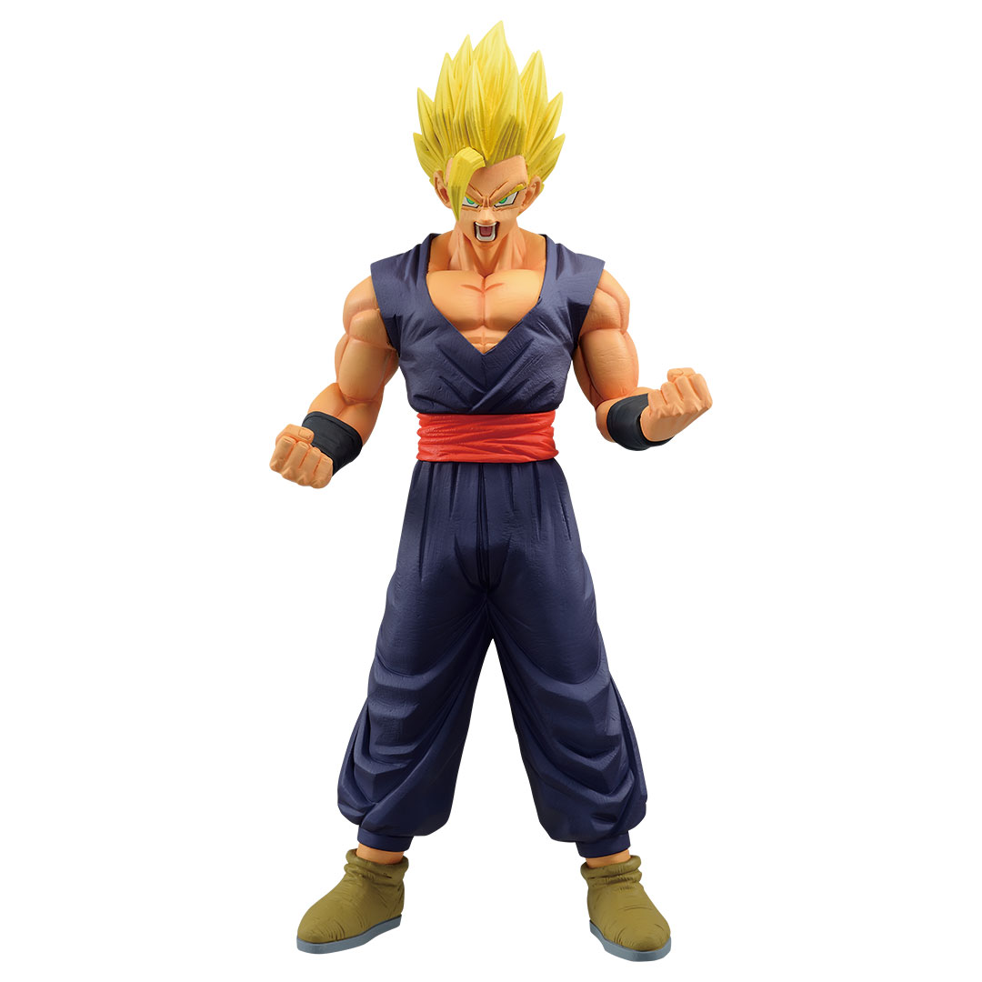 一番くじ ドラゴンボール VSオムニバスULTRA｜一番くじ倶楽部｜BANDAI SPIRITS公式 一番くじ情報サイト