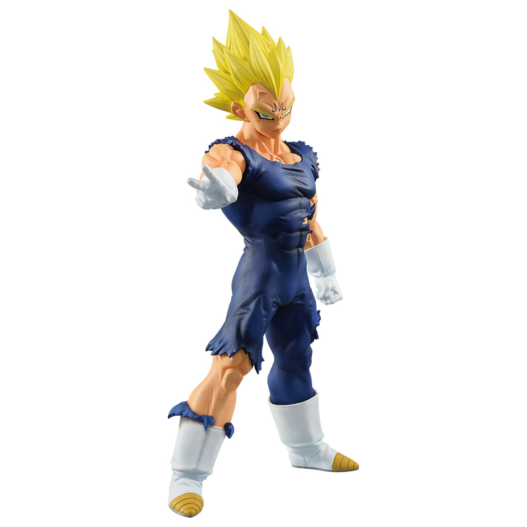 お買い得品 ドラゴンボール 魔人ブウ 一番くじ フィギュア fawe.org