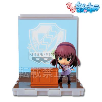 一番くじきゅんキャラわーるど Angel Beats!｜一番くじ倶楽部｜BANDAI SPIRITS公式 一番くじ情報サイト