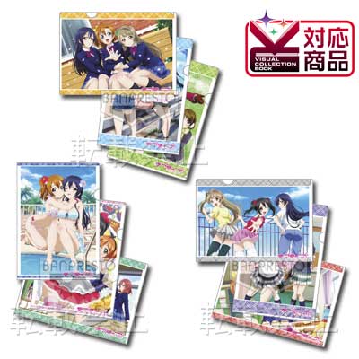 一番くじ ラブライブ！｜一番くじ倶楽部｜BANDAI SPIRITS公式 一番くじ