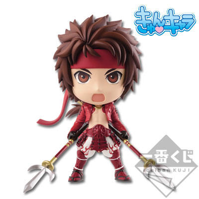 一番くじ 戦国BASARA｜一番くじ倶楽部｜BANDAI SPIRITS公式 一番くじ情報サイト