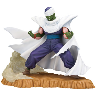 一番くじドラゴンボール改～激突編～｜一番くじ倶楽部｜BANDAI SPIRITS 