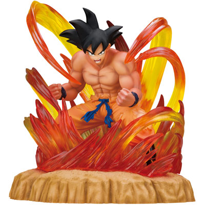 一番くじドラゴンボール改～激突編～｜一番くじ倶楽部｜BANDAI SPIRITS 