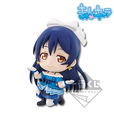 一番くじ ラブライブ！～Kyun-Kyun Sensation！～｜一番くじ倶楽部｜BANDAI SPIRITS公式 一番くじ情報サイト