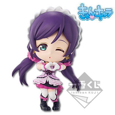 一番くじ ラブライブ！～Kyun-Kyun Sensation！～｜一番くじ倶楽部｜BANDAI SPIRITS公式 一番くじ情報サイト